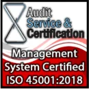 ISO 45001