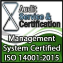 ISO 14001